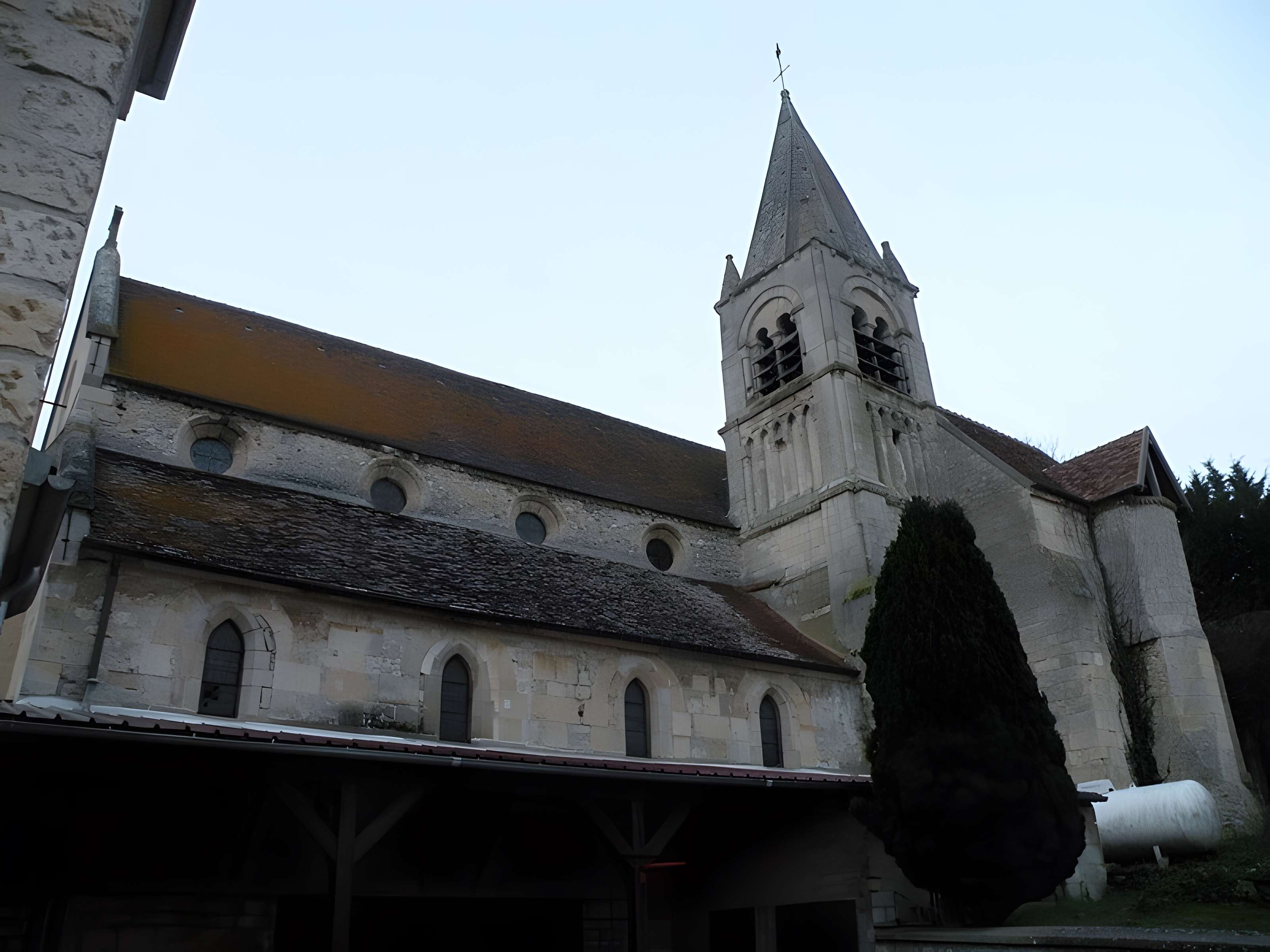 Eglise
