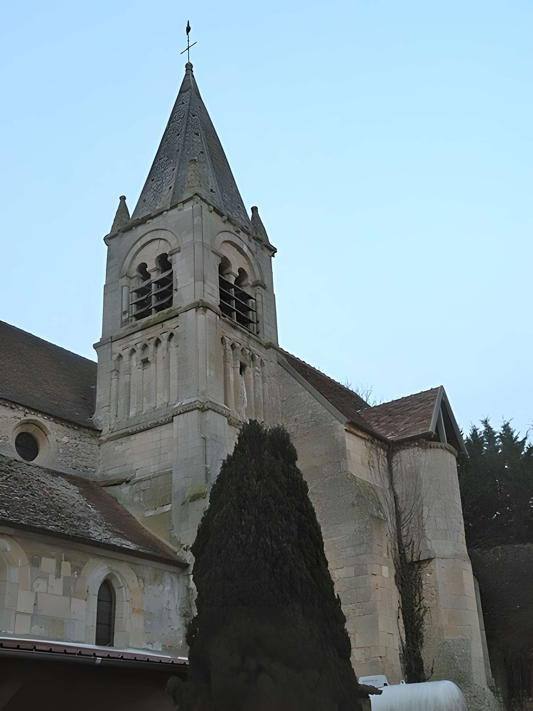 Eglise
