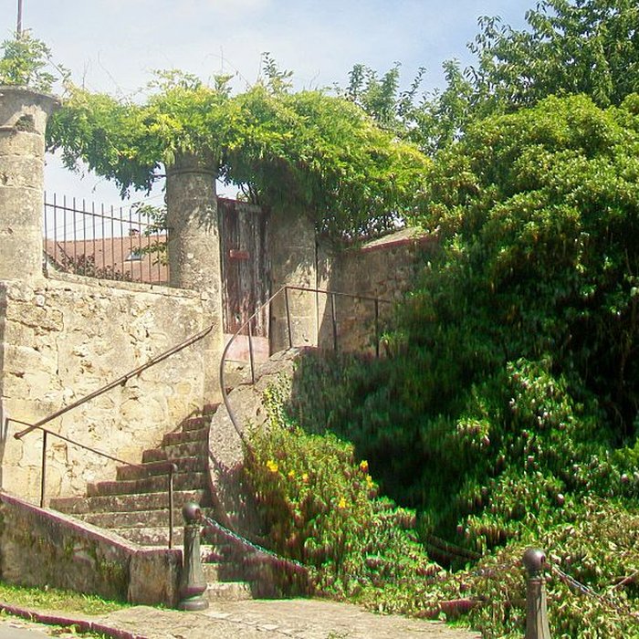 Photo de Presbytère