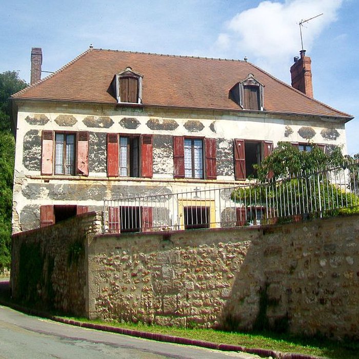 Photo de Presbytère
