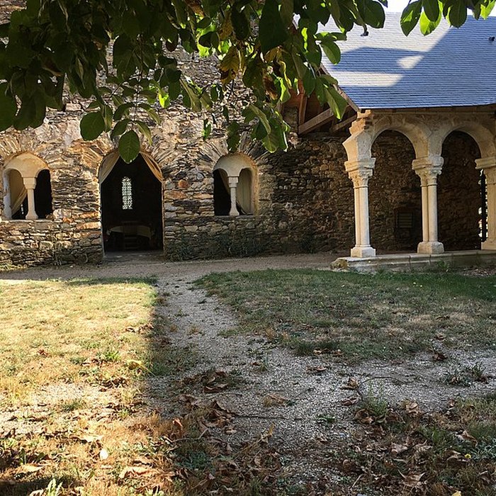 Photo de Prieuré de la Jaillette