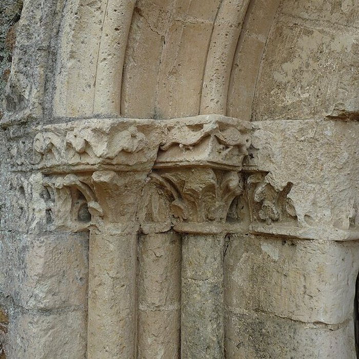 Photo de Prieuré de la Jaillette