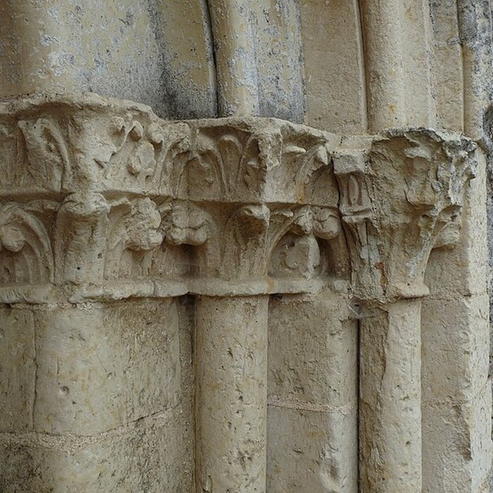 Photo de Prieuré de la Jaillette