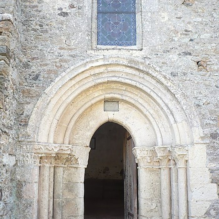 Photo de Prieuré de la Jaillette