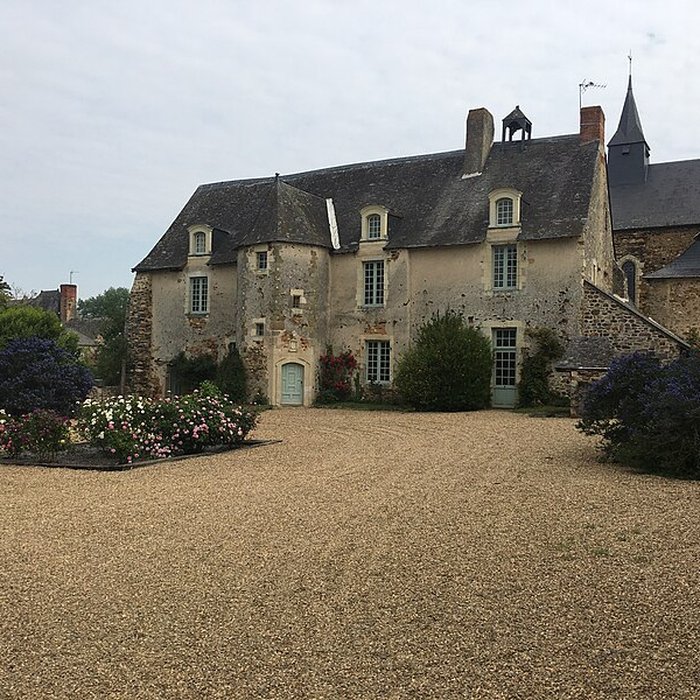 Photo de Prieuré de la Jaillette