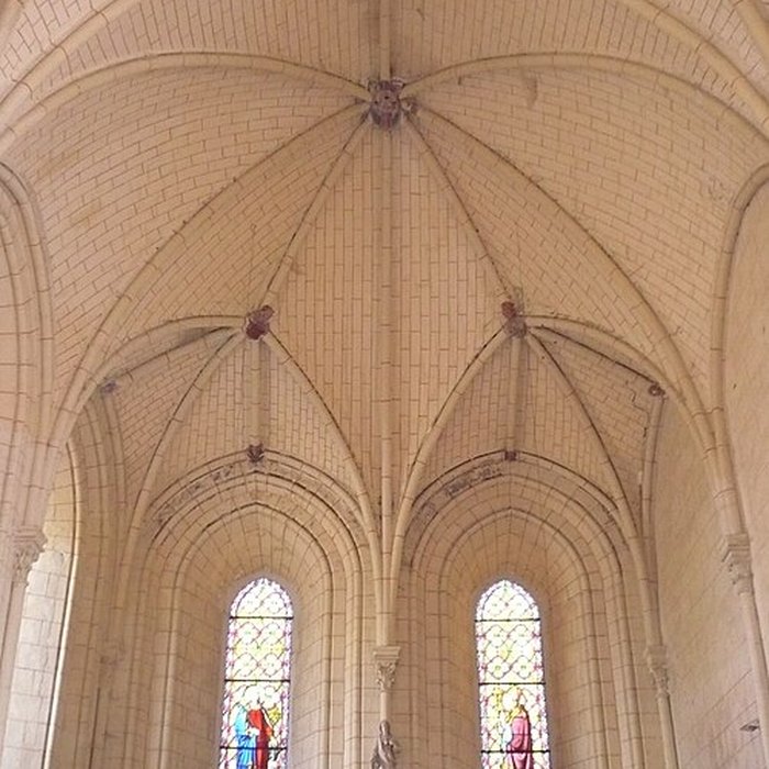 Photo de Prieuré de la Jaillette