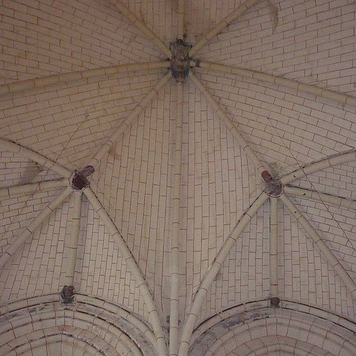 Photo de Prieuré de la Jaillette