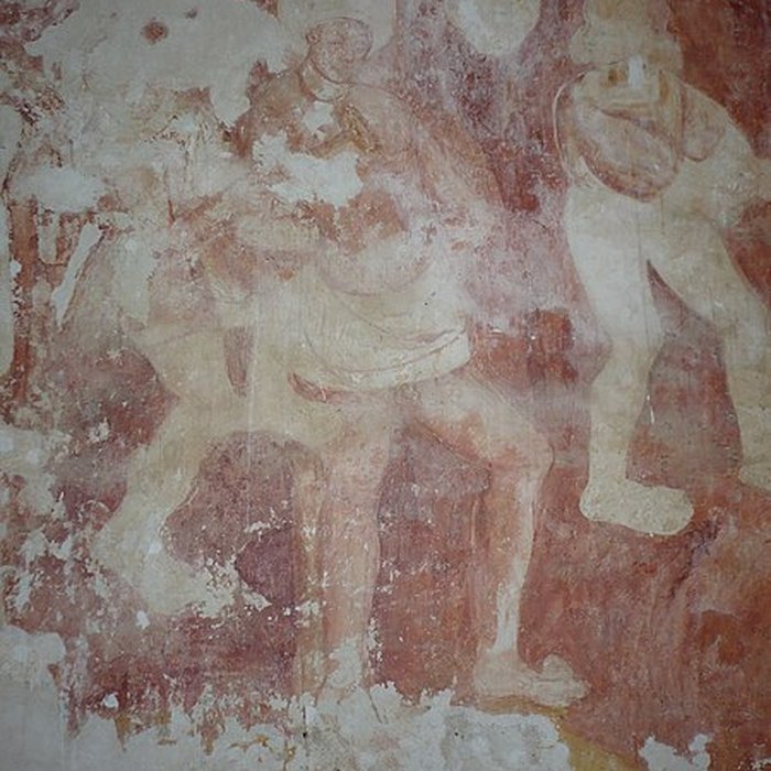 Photo de Prieuré de la Jaillette