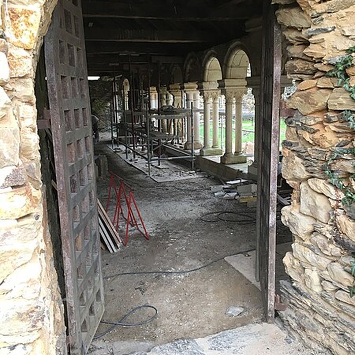 Photo de Prieuré de la Jaillette