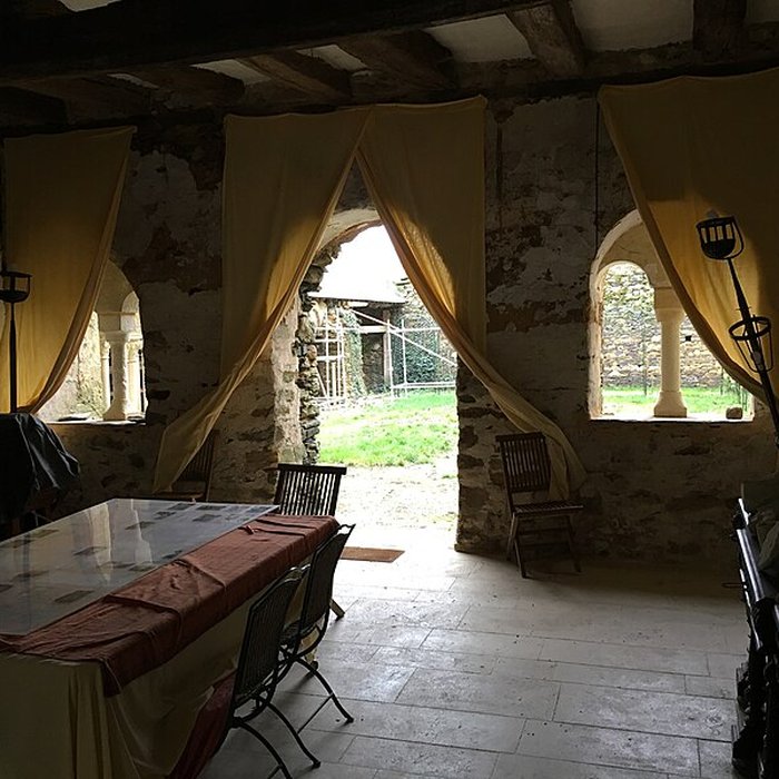 Photo de Prieuré de la Jaillette