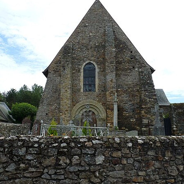 Photo de Prieuré de la Jaillette