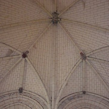 Prieuré de la Jaillette