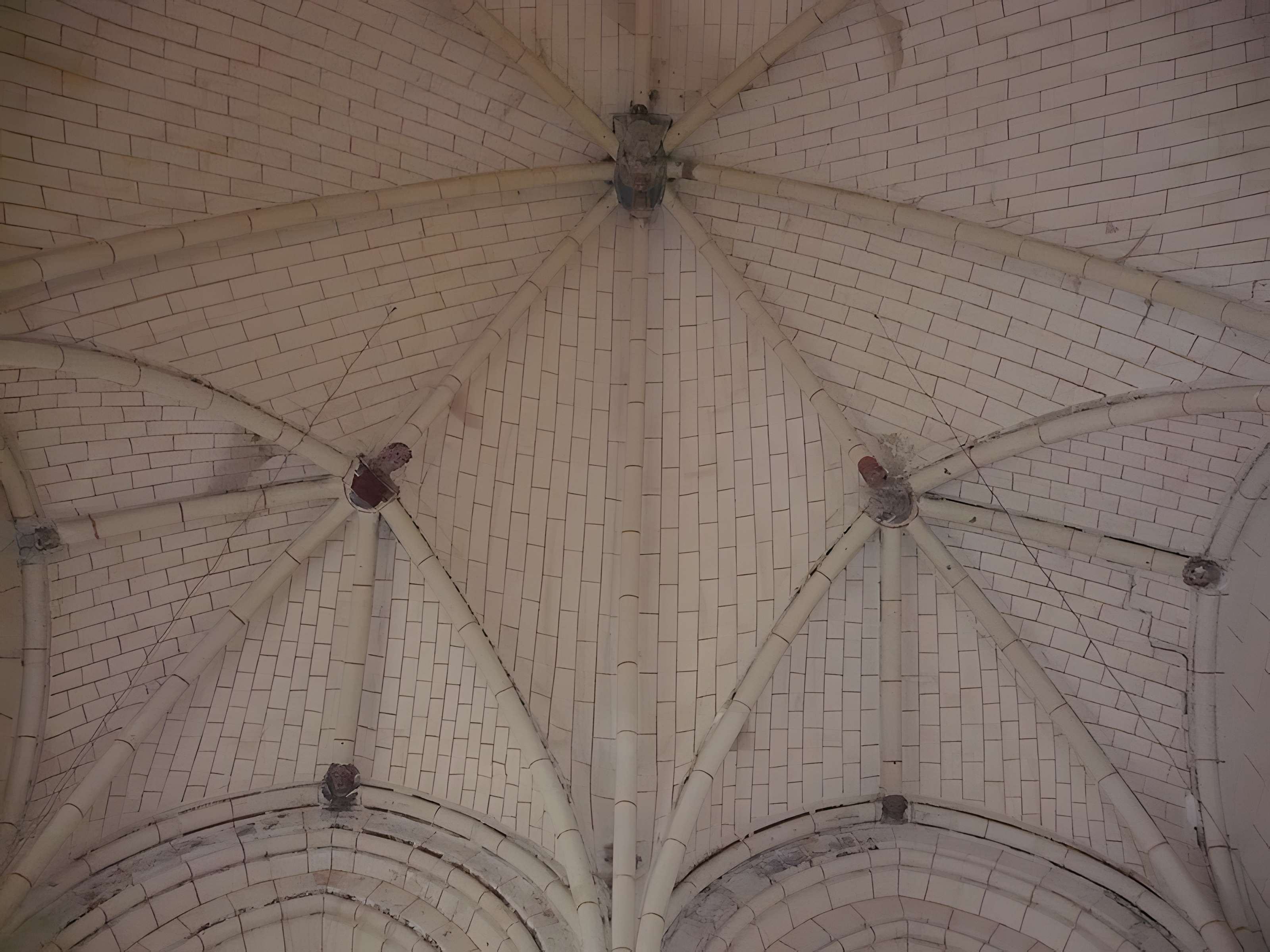 Prieuré de la Jaillette