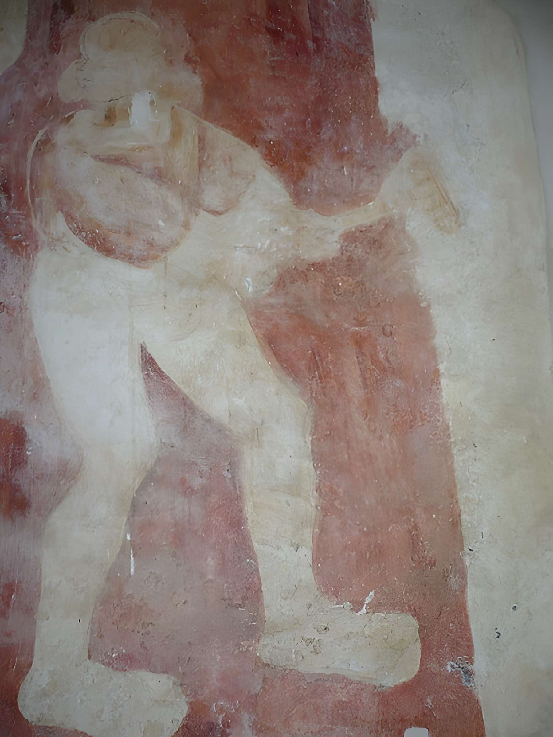 Prieuré de la Jaillette