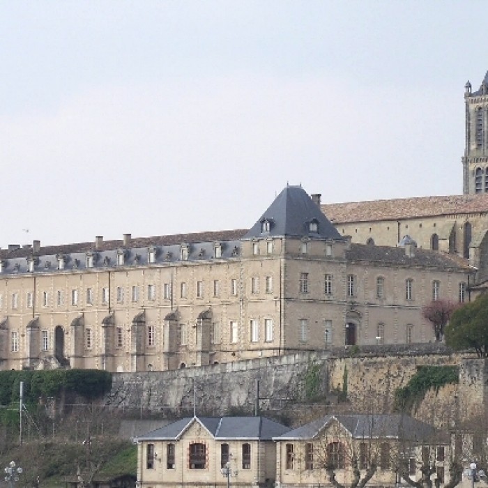 Photo de Prieuré de La Réole