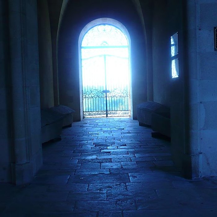 Photo de Prieuré de La Réole