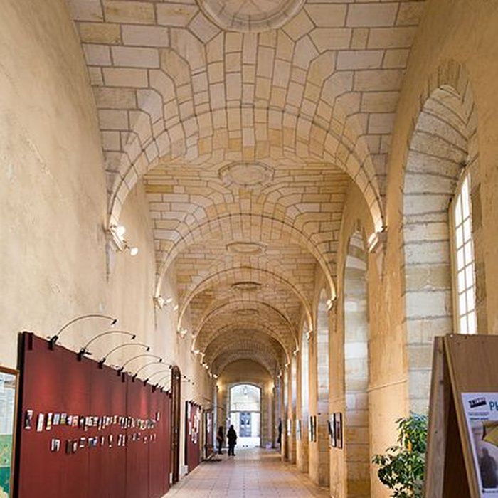 Photo de Prieuré de La Réole