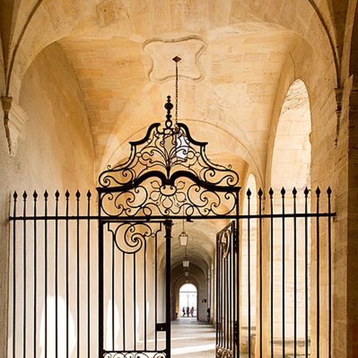 Photo de Prieuré de La Réole