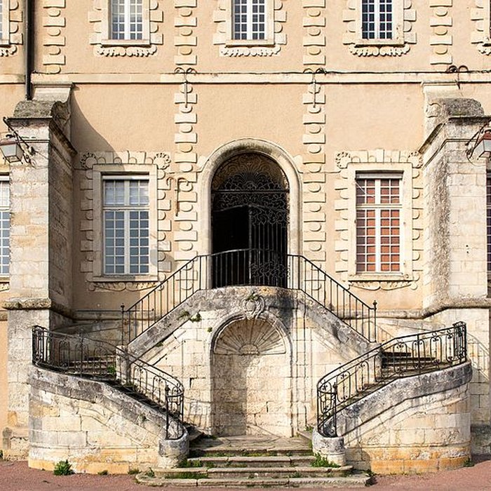 Photo de Prieuré de La Réole