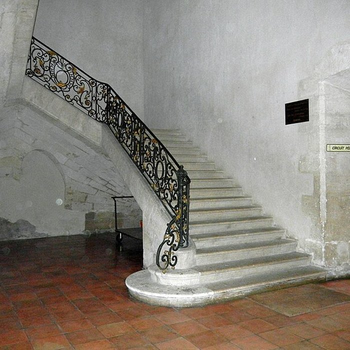 Photo de Prieuré de La Réole