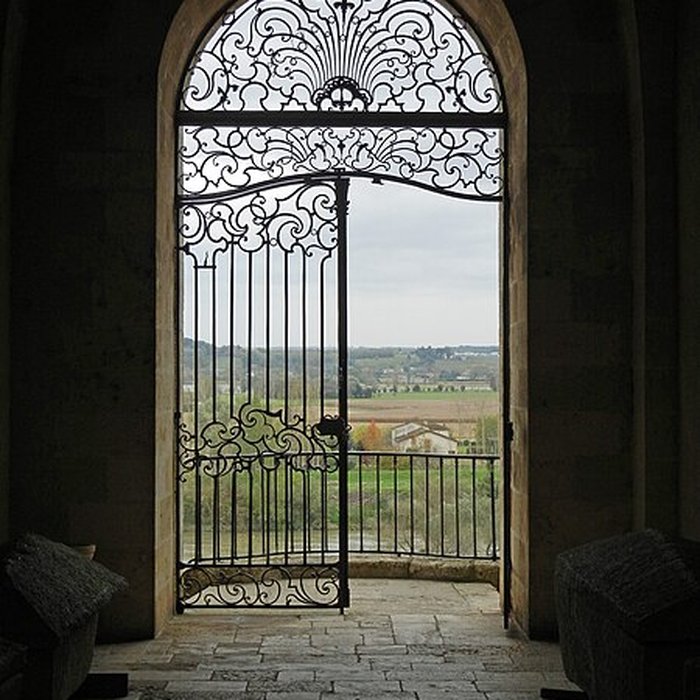 Photo de Prieuré de La Réole