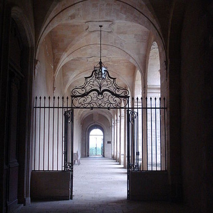 Photo de Prieuré de La Réole