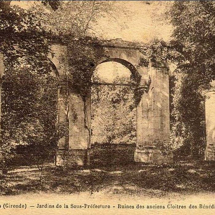 Photo de Prieuré de La Réole