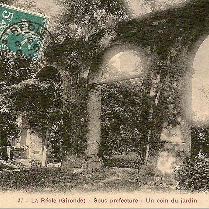 Photo de Prieuré de La Réole