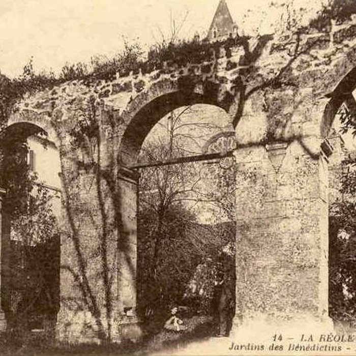 Photo de Prieuré de La Réole