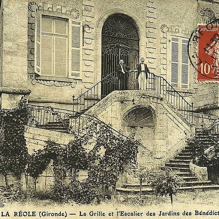 Photo de Prieuré de La Réole