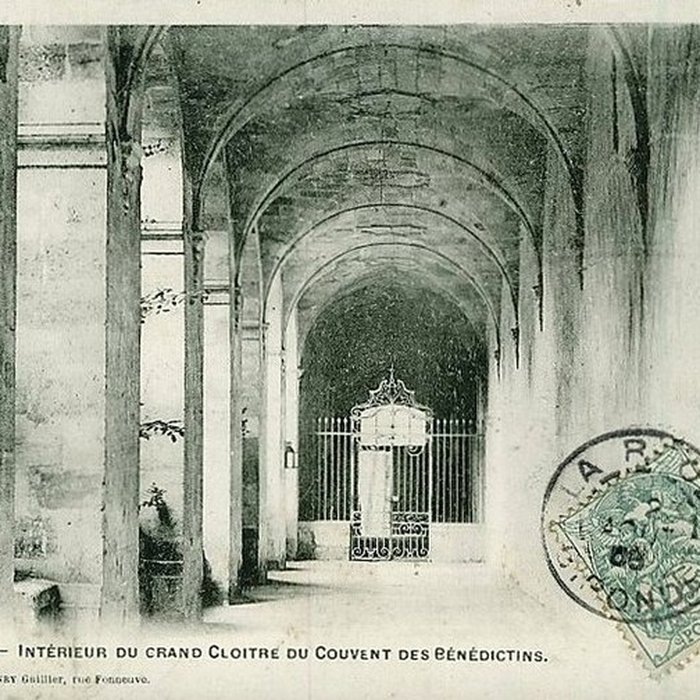 Photo de Prieuré de La Réole