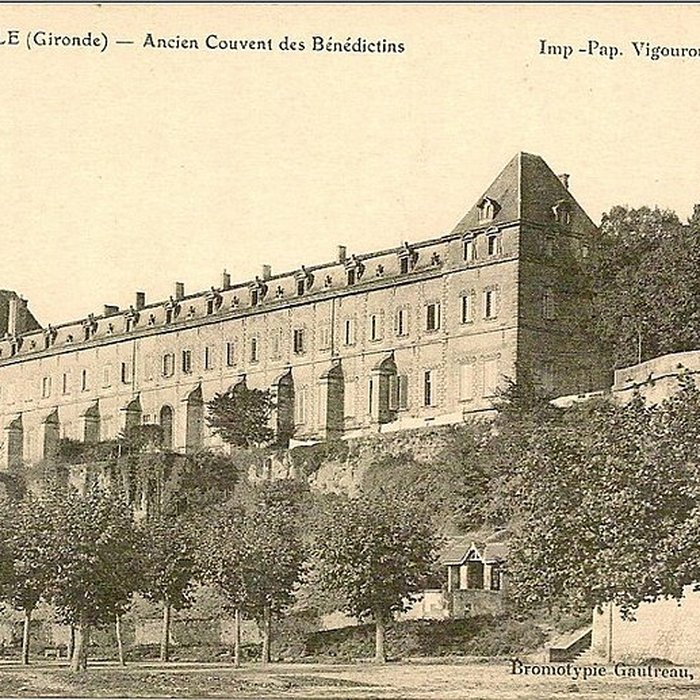 Photo de Prieuré de La Réole