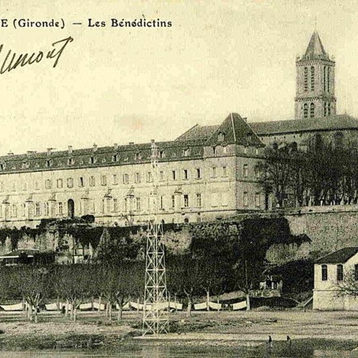 Photo de Prieuré de La Réole