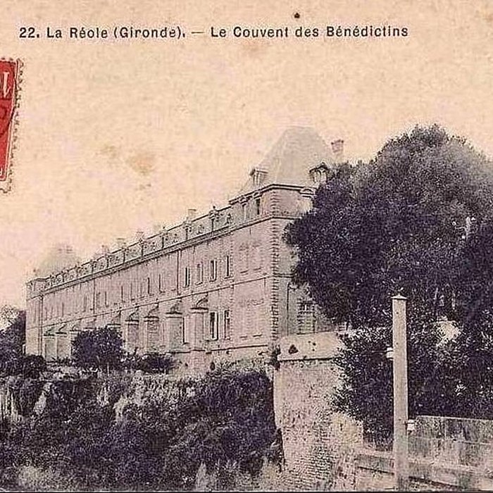 Photo de Prieuré de La Réole