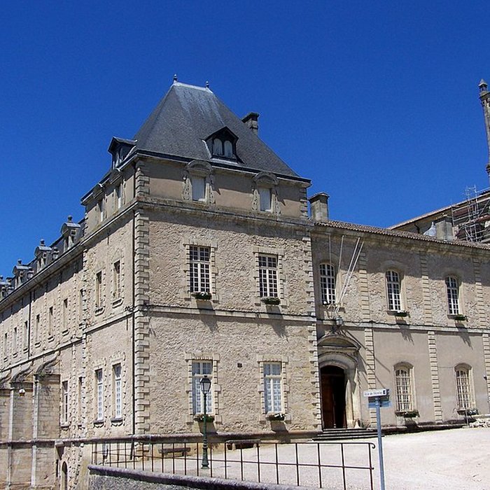 Photo de Prieuré de La Réole