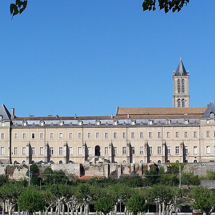 Photo de Prieuré de La Réole