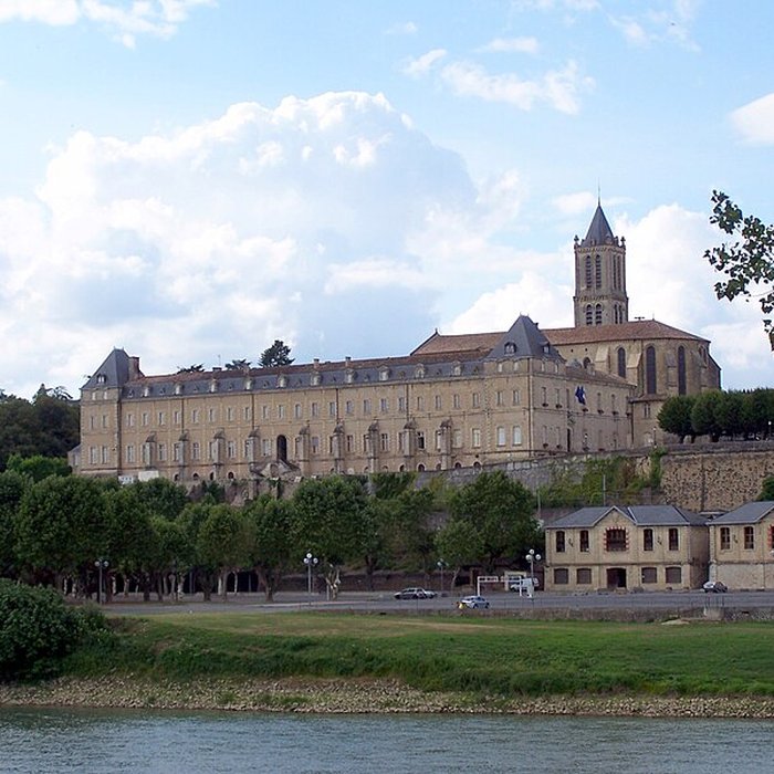 Photo de Prieuré de La Réole