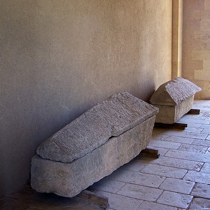 Photo de Prieuré de La Réole