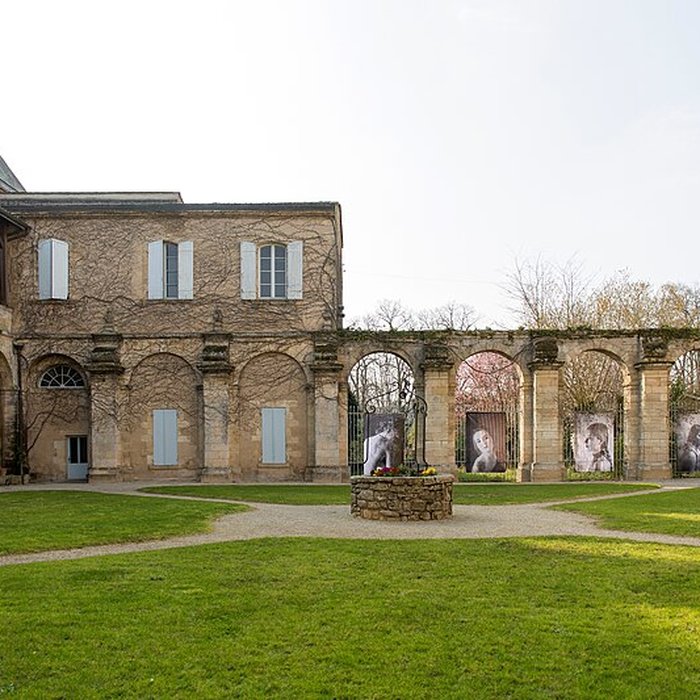 Photo de Prieuré de La Réole