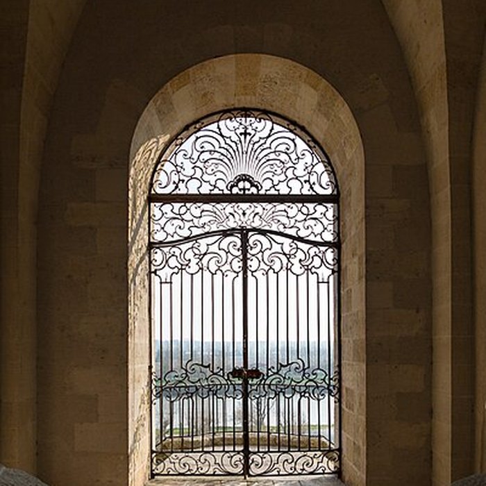 Photo de Prieuré de La Réole