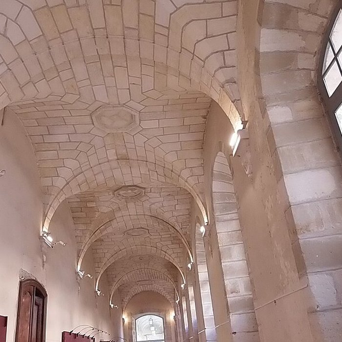 Photo de Prieuré de La Réole