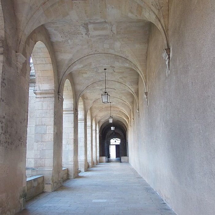 Photo de Prieuré de La Réole