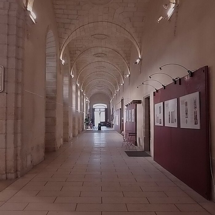 Photo de Prieuré de La Réole