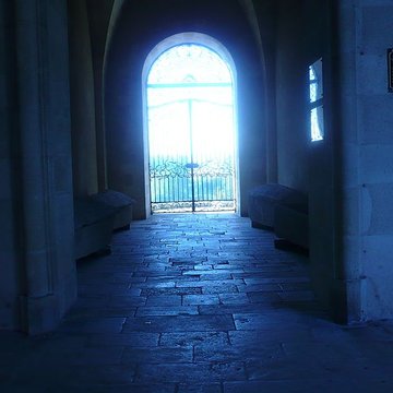 Prieuré de La Réole