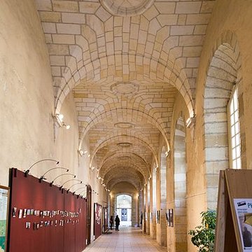 Prieuré de La Réole