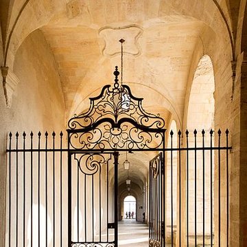 Prieuré de La Réole