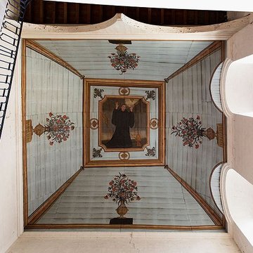 Prieuré de La Réole