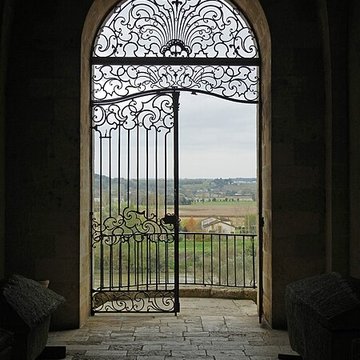 Prieuré de La Réole