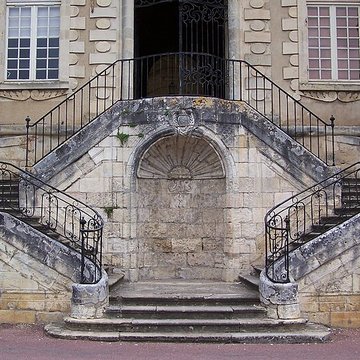 Prieuré de La Réole