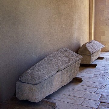 Prieuré de La Réole